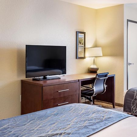 Comfort Inn & Suites Niagara Falls Blvd Usa Quarto foto